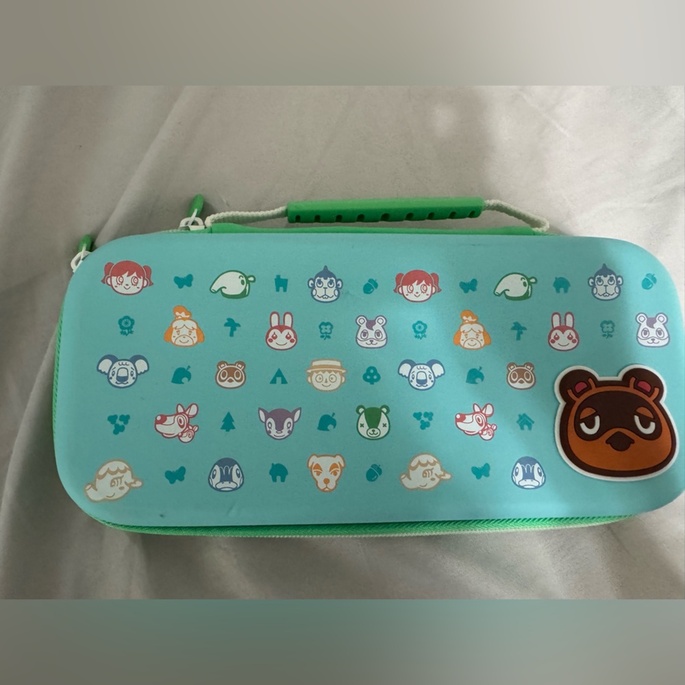 Nintendo switch lite case